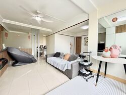 Blk 705 Woodlands Drive 40 (Woodlands), HDB 5 Rooms #601770231